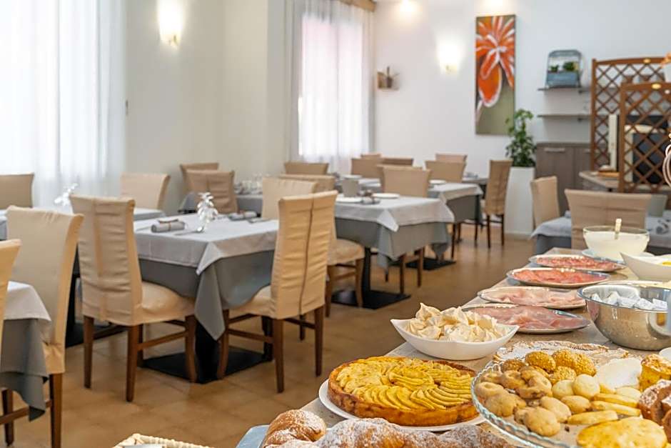 Hotel Stoccarda