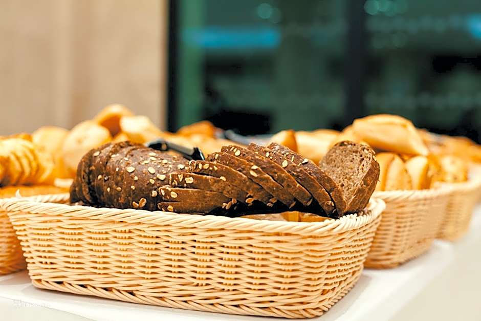 Toyoko INN Marseille Saint Charles