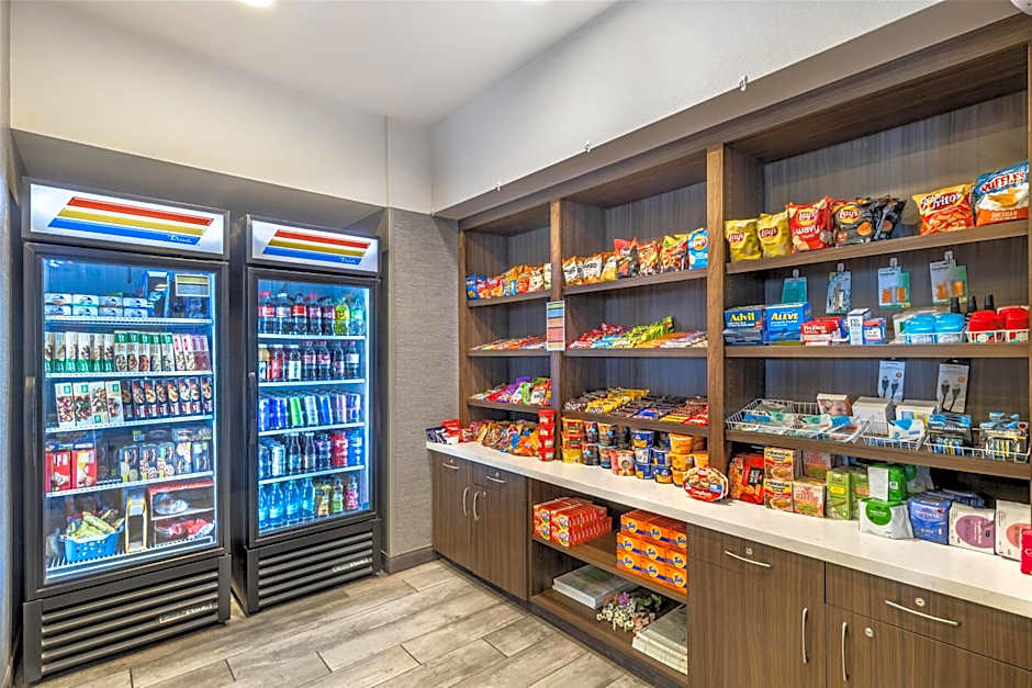 Best Western Plus Rapid City Rushmore