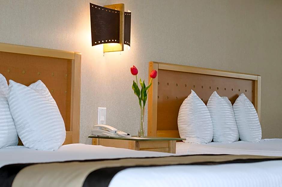 Hotel Colonial Mexicali