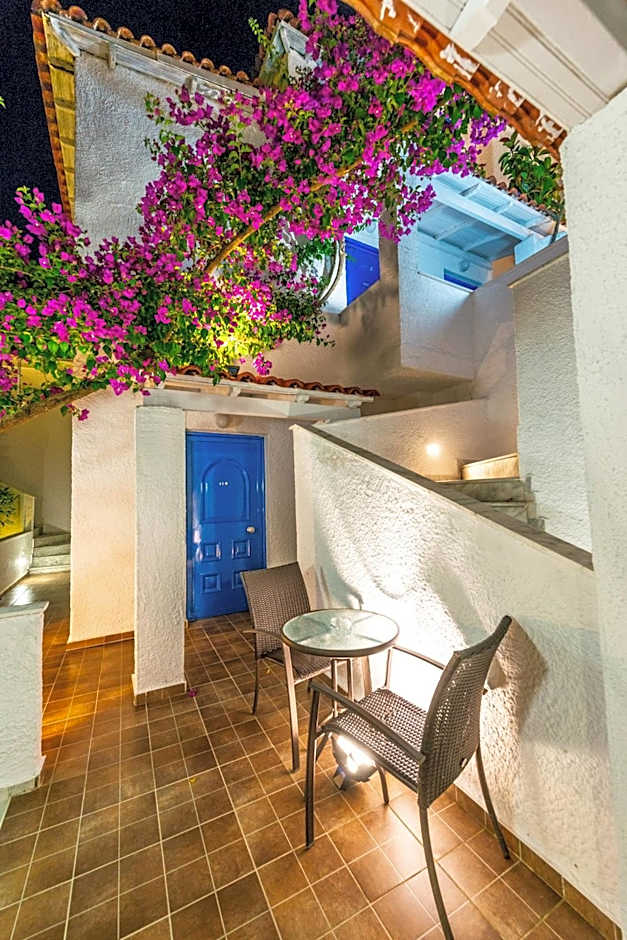 Hotel Elena Syvota
