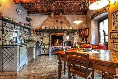 B&B Dove Comincia la Bella Italia