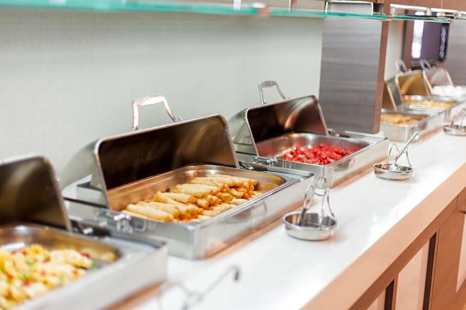 Kervansaray Bursa City Hotel