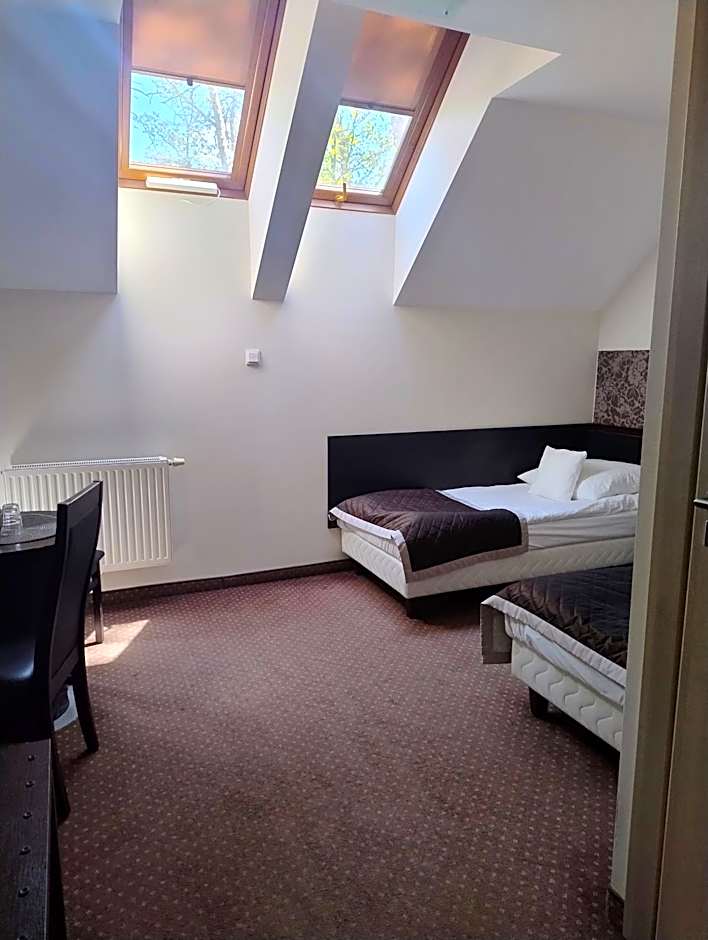 Hotel Zacisze