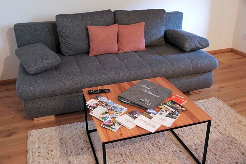 Biobauernhof Jagglhof