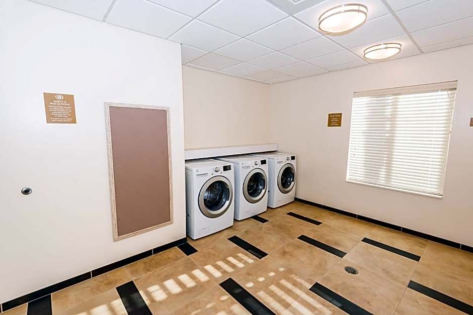 Candlewood Suites Ft Walton Bch - Hurlburt Area By IHG