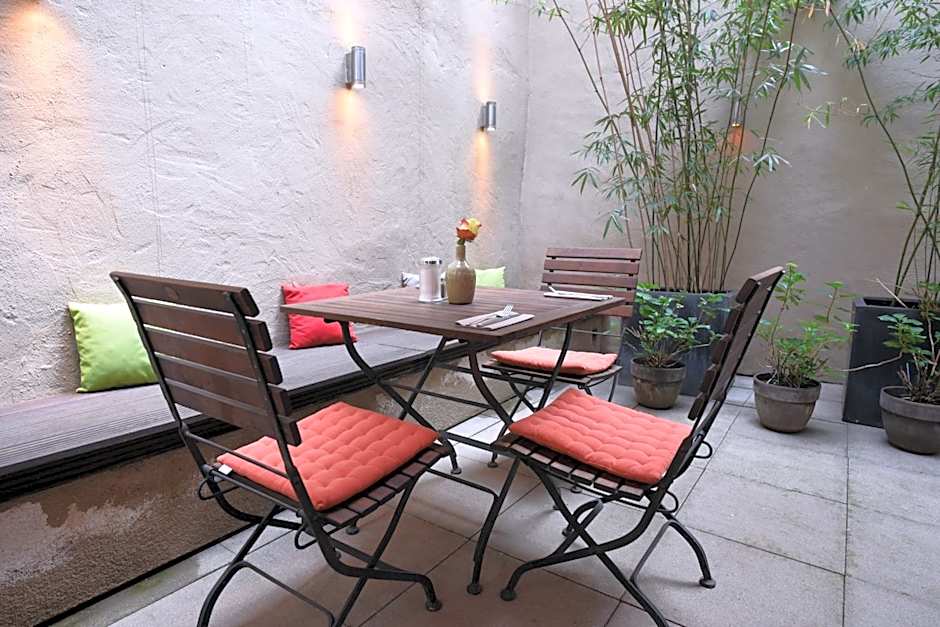 Hotel Casa Colonia