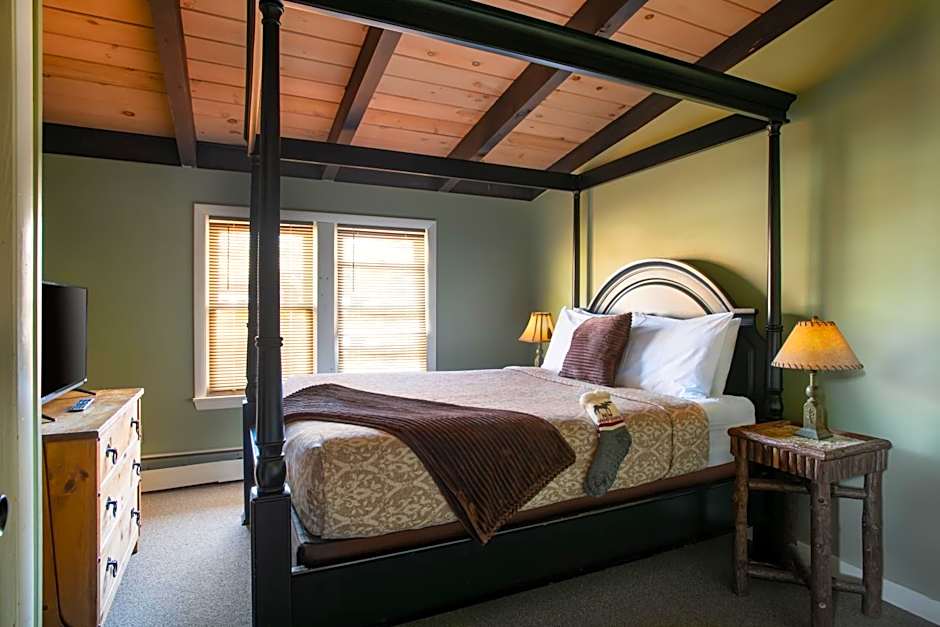 Inn at Whitney's Farm