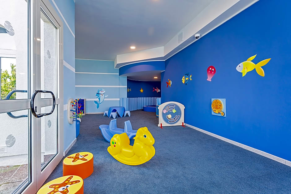 Hotel Gran Vista Plava Laguna