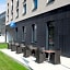 Hampton by Hilton Frankfurt City Centre Messe