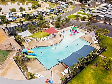 Discovery Parks - Moama Waters