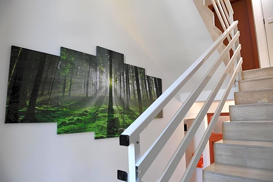 B&B Il Canto Del Mare