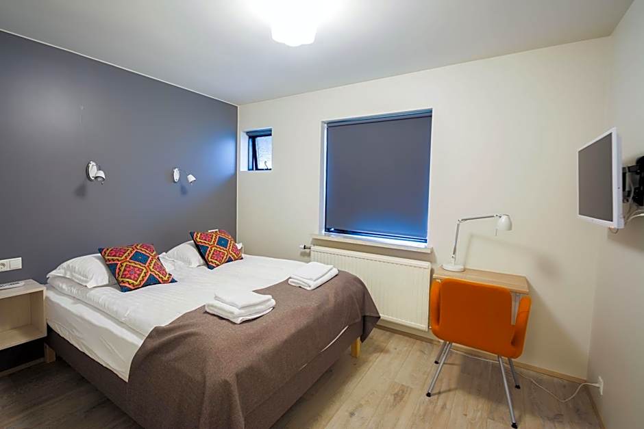 Brekkugerdi Guesthouse