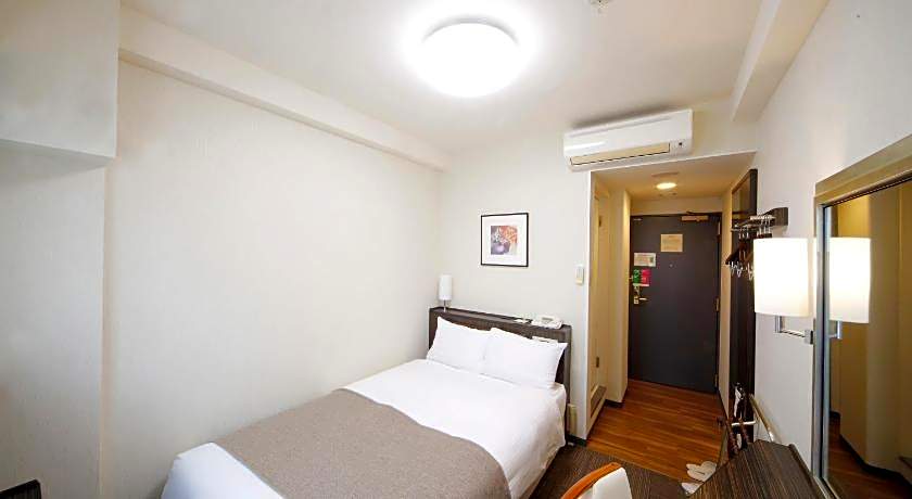 Hotel Hokke Club Niigata Nagaoka