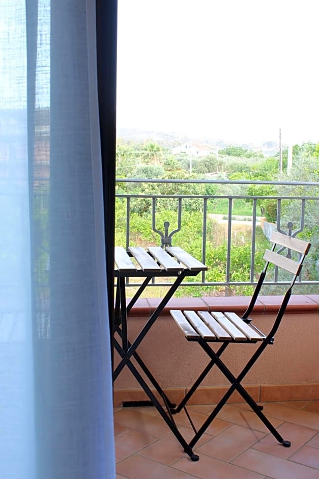 Magna Grecia B&B e Appartamenti