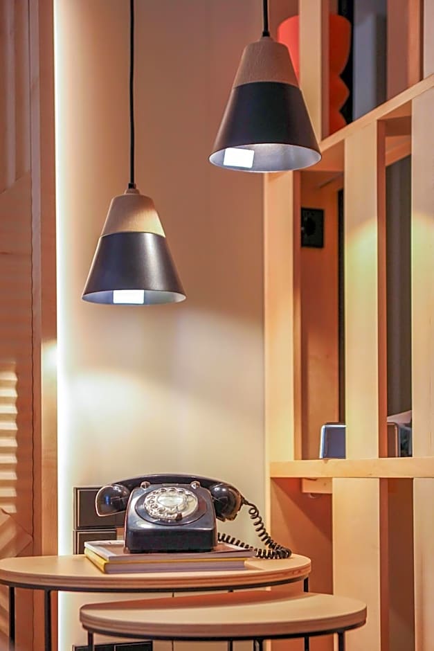 INNSiDE by Melia Braga Centro