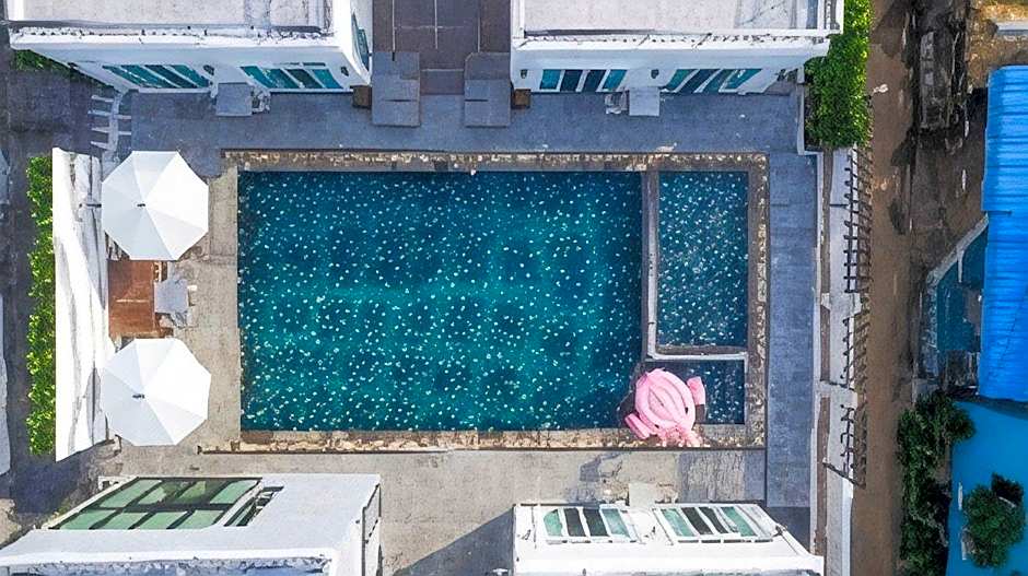 T Villas Huahin