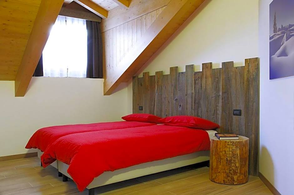 Residence Hotel Anna