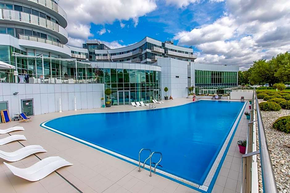 Copernicus Torun Hotel