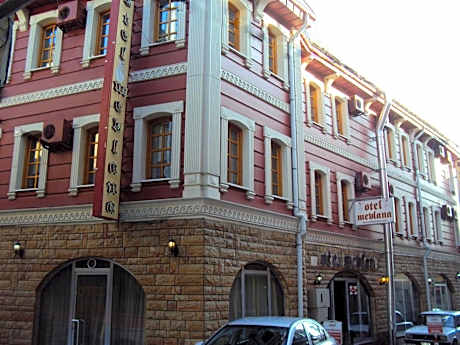 Mevlana Hotel