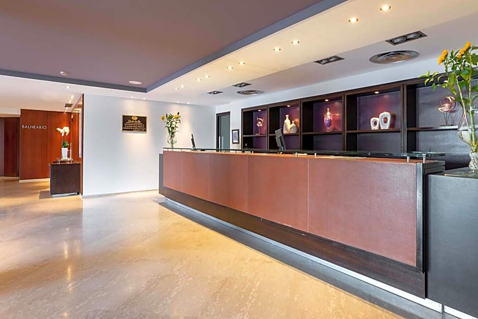 Eurostars Isla de La Toja