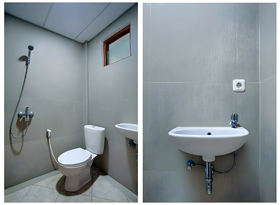 OYO 1773 Ilyasa Family