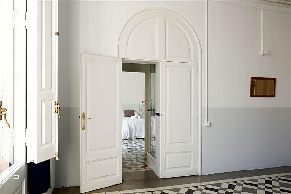 My Address in Barcelona