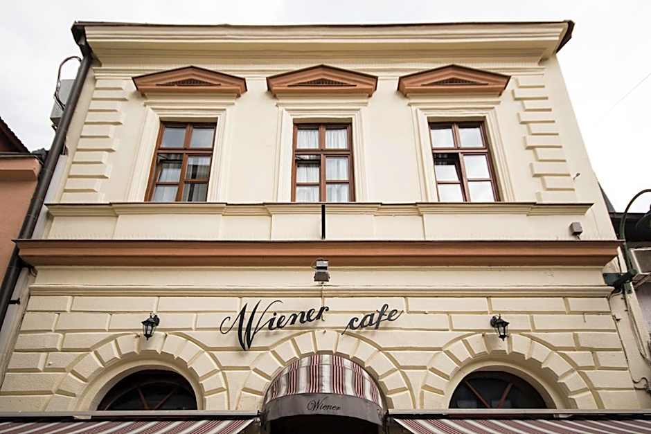 Hotel Ovo malo duše