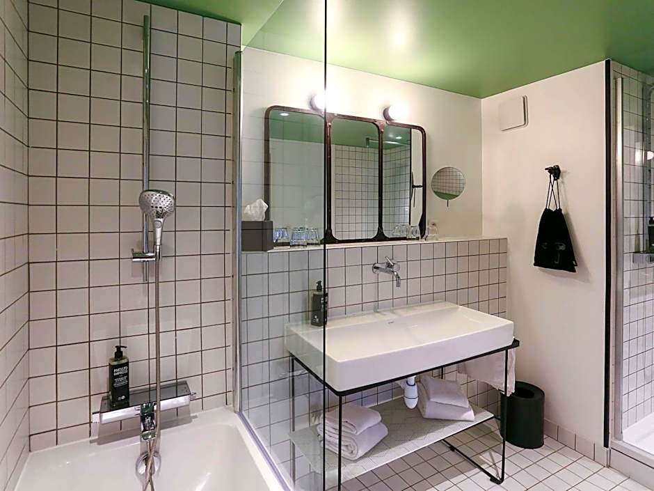 ibis Styles Amiens Centre