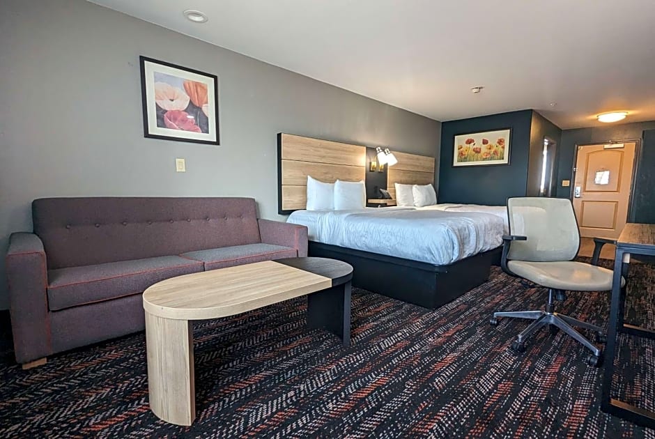 La Quinta Inn & Suites by Wyndham Woodway - Waco South