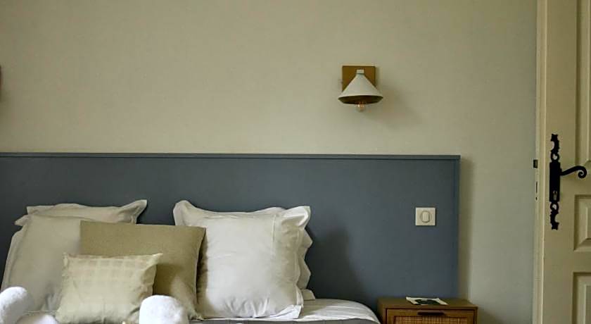 La Maison du Gasseau