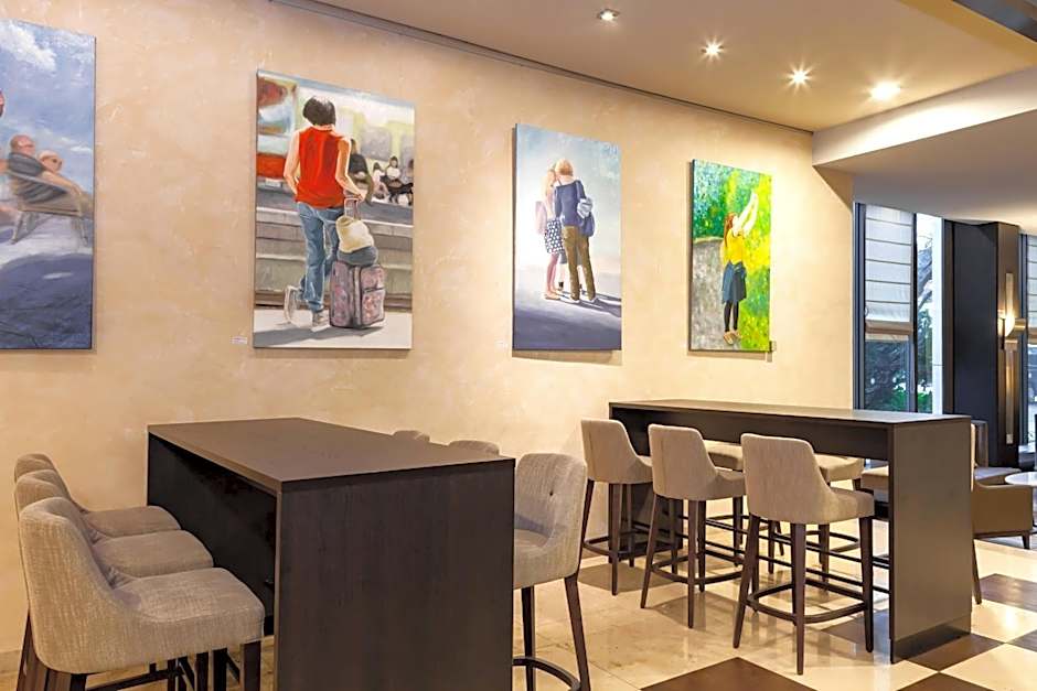 Sheraton Essen Hotel