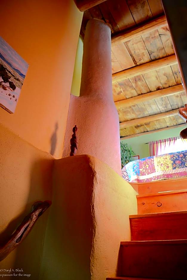 Casa Gallina - An Artisan Inn