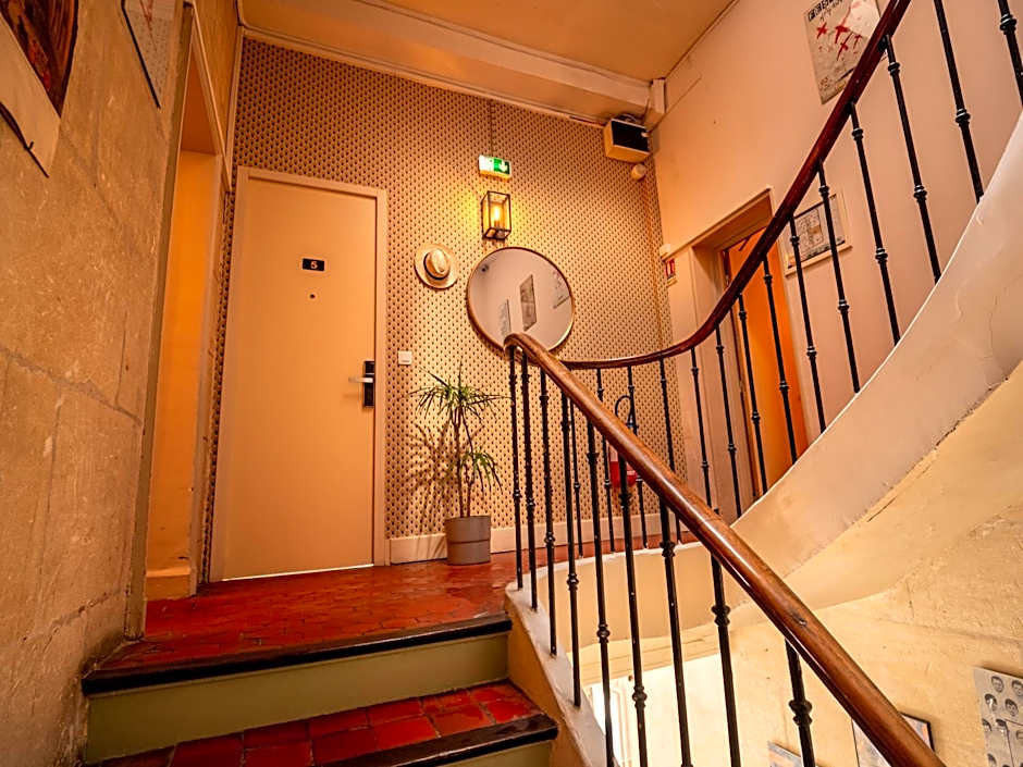 Altera Roma Hôtel