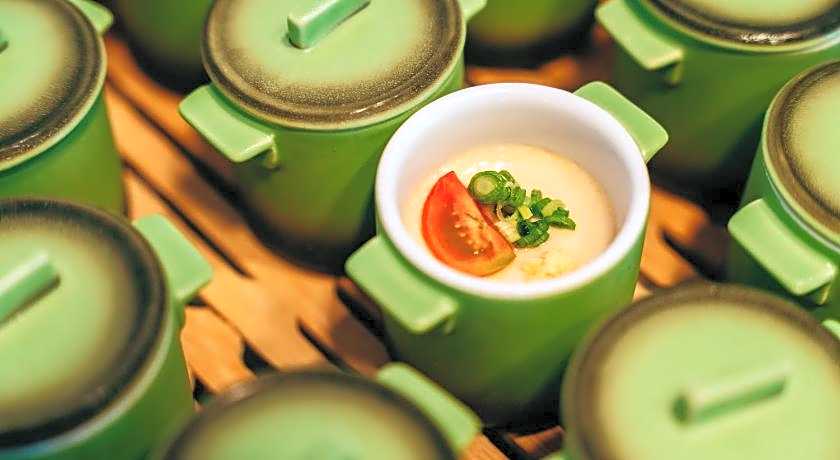 KAMENOI HOTEL SETOUCHI HIKARI