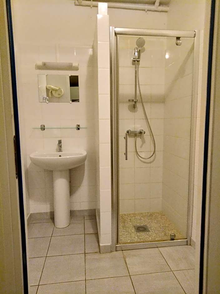 hotel l'échappée d'oléron