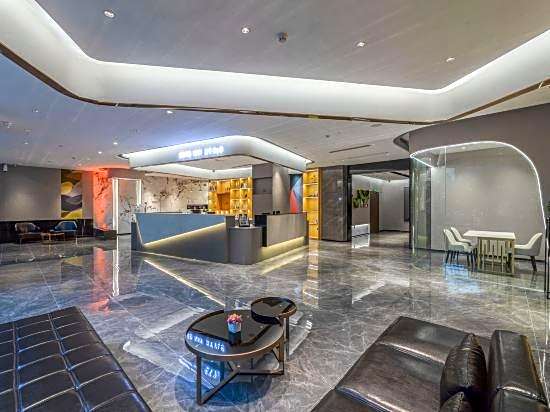 Home Inn (Qijiashan Branch, Xiaogang, Ningbo