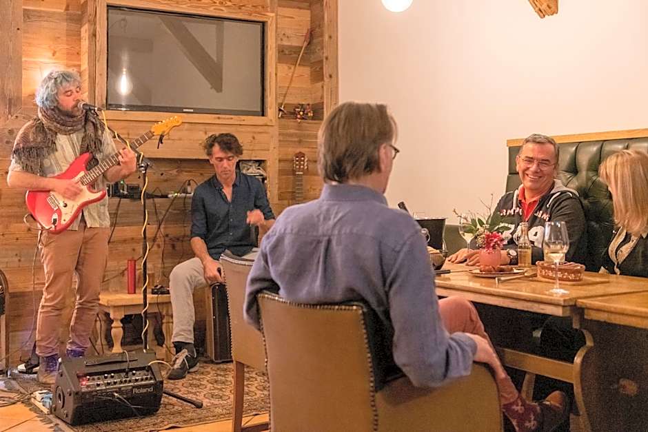 PAPILL'ON - Boutique Hotel