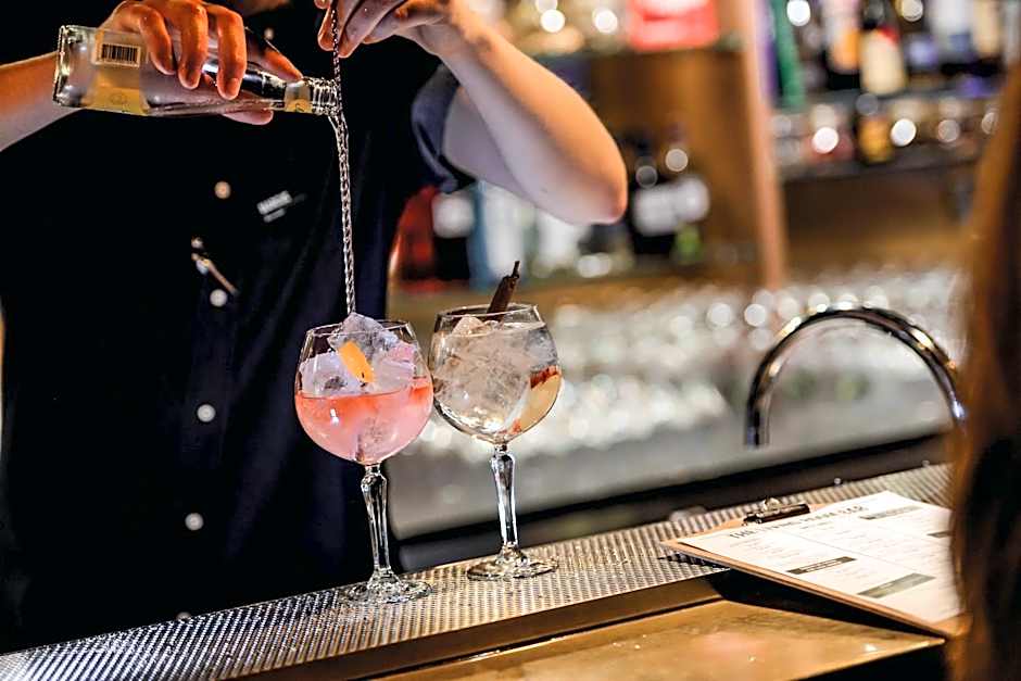 Clarion Hotel Malmo Live