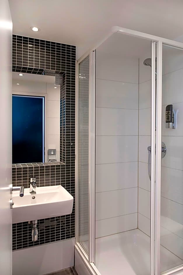 LyvInn Hotel Frankfurt