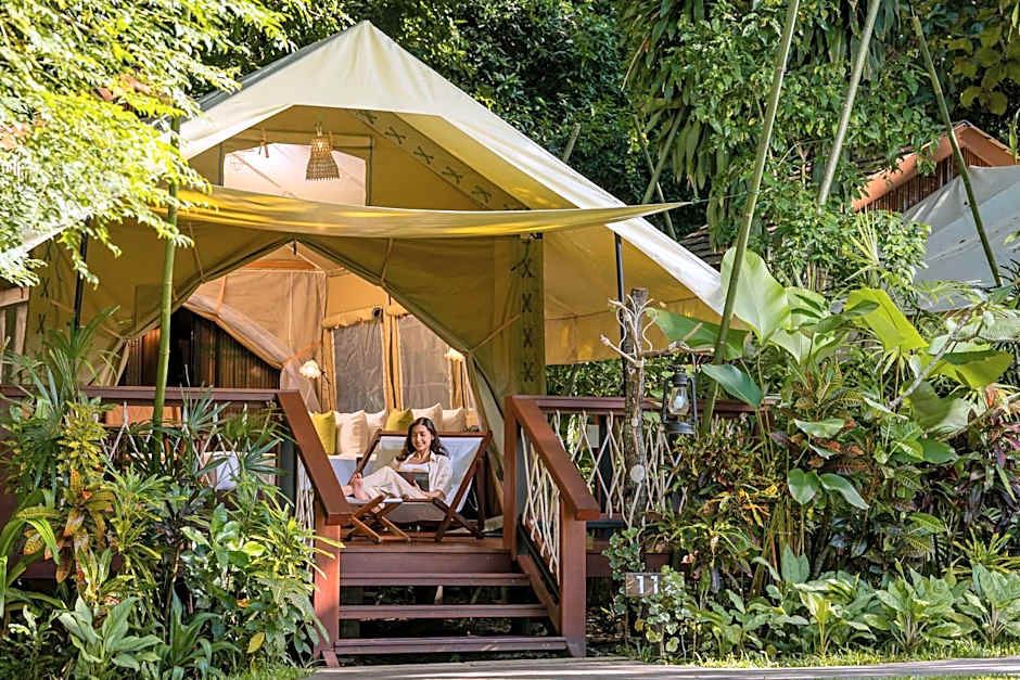 Hintok River Camp