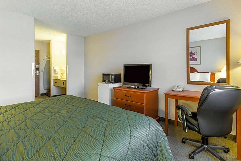 Quality Inn Delta