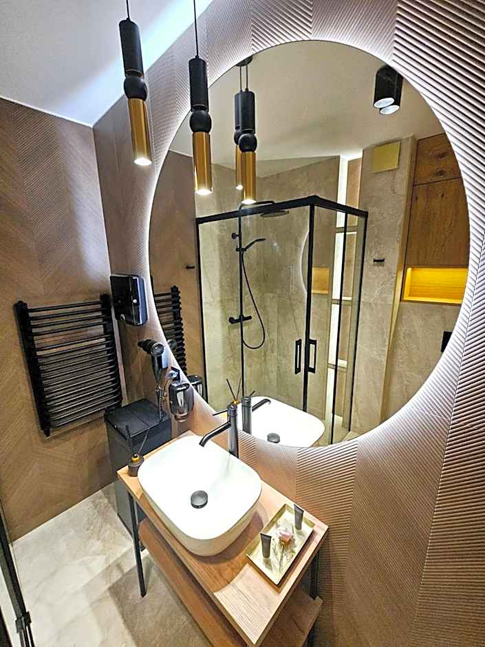 Willa Regina I Resort & SPA