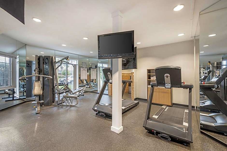 Hilton Vacation Club Varsity Club South Bend, IN