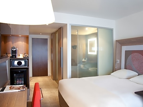 Executive Room with 1 double bed