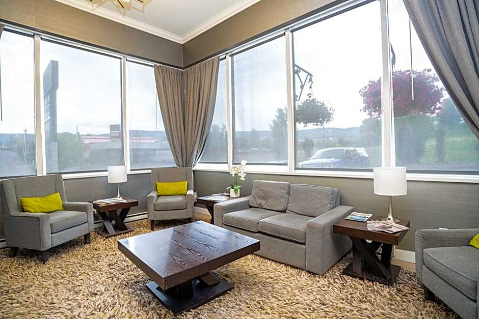 Sandman Hotel & Suites Williams Lake