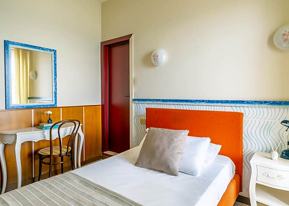 Hotel Metropol