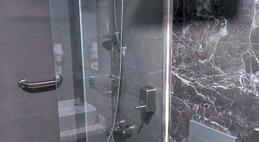 Cadde Suite Bakırköy