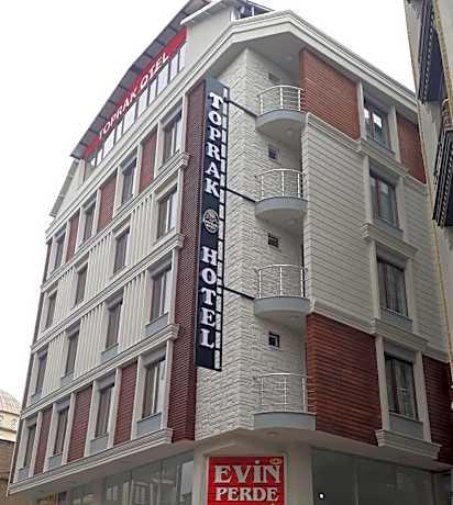 Toprak Hotel