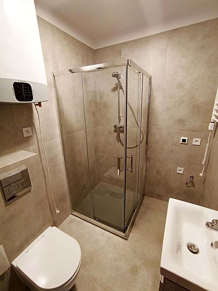 APARTAMENTY PIASKOWE BŁĘKITNA